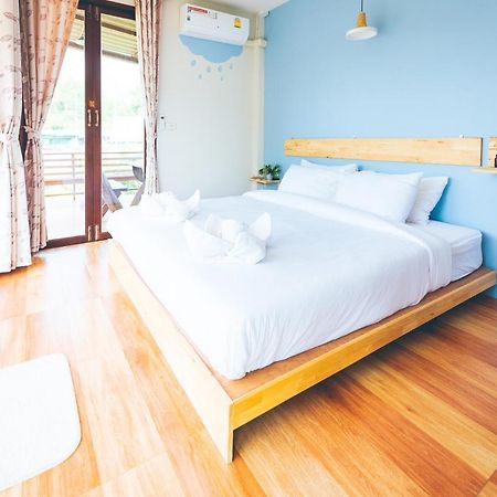 Wang Jai Kwang Space Inn Chongsadao Exterior photo